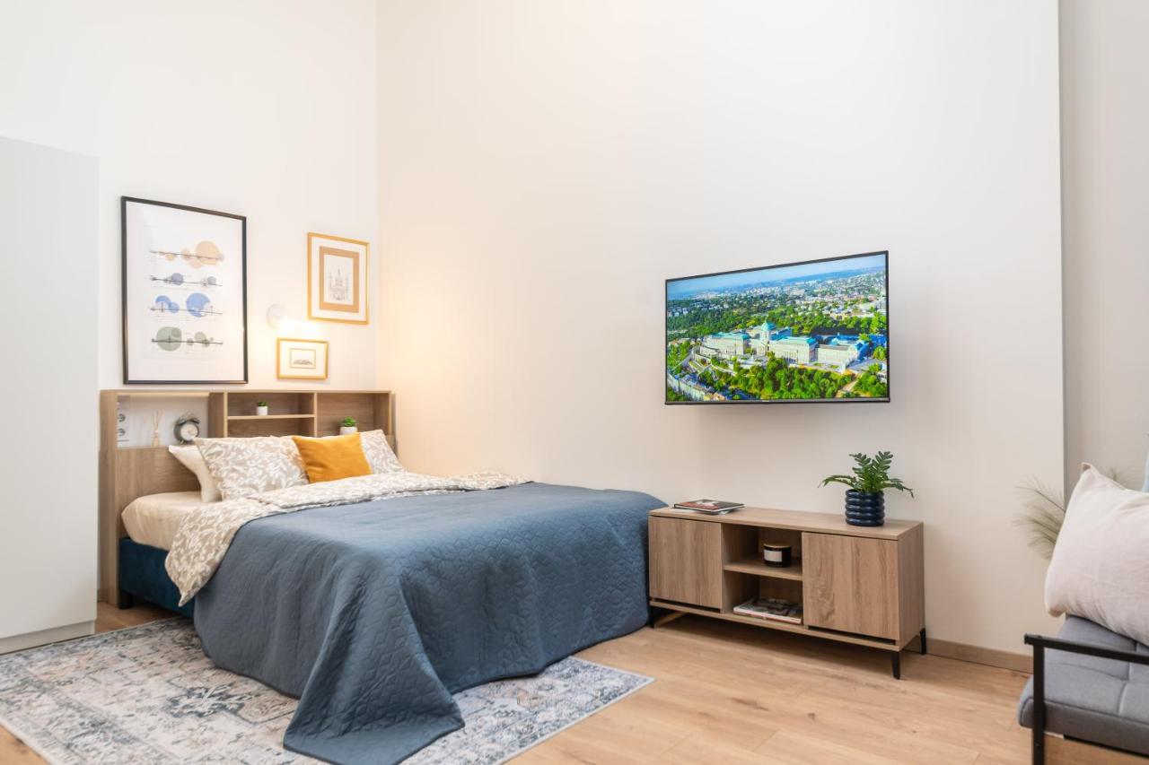 Appartamento con 1 Camera da Letto