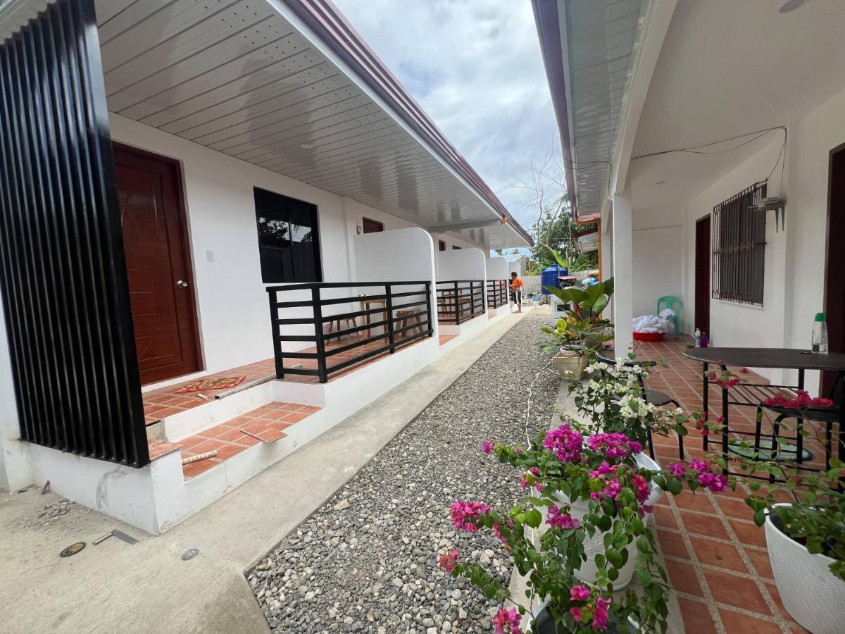 L&G Tourists Inn - Ferienwohnung Moalboal
