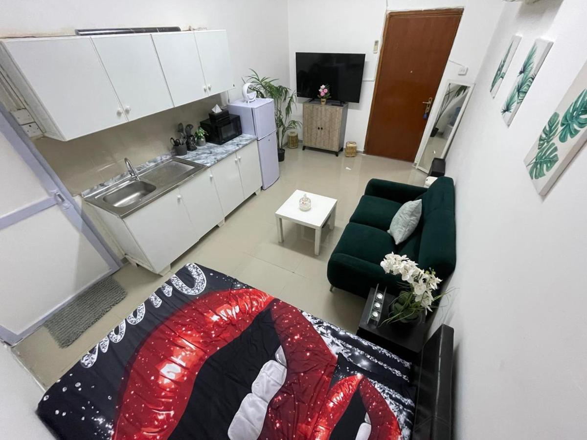 Fully furnished studio - Ferienwohnung Abu Dhabi