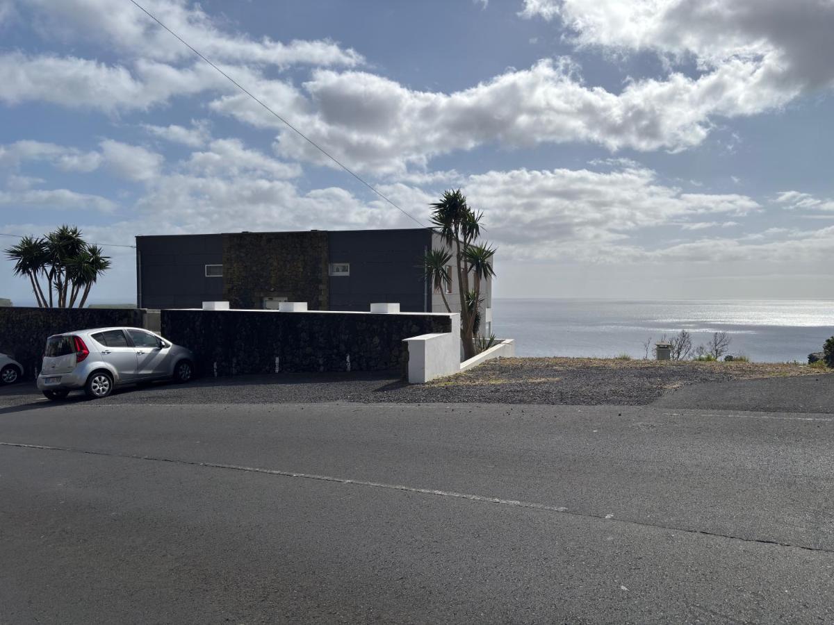 CasaAriel Terceira - Ferienwohnung Feteira