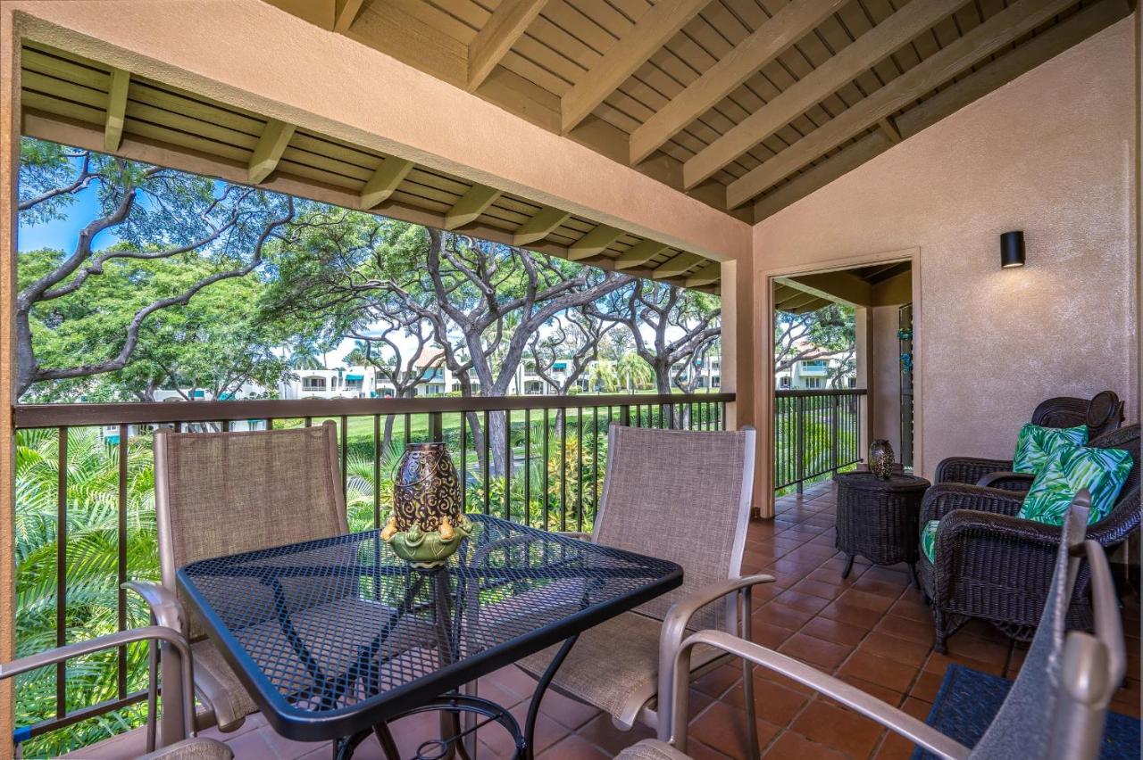 Wailea Ekahi 36E by Coldwell Banker Island Vacations - B&B Wailea