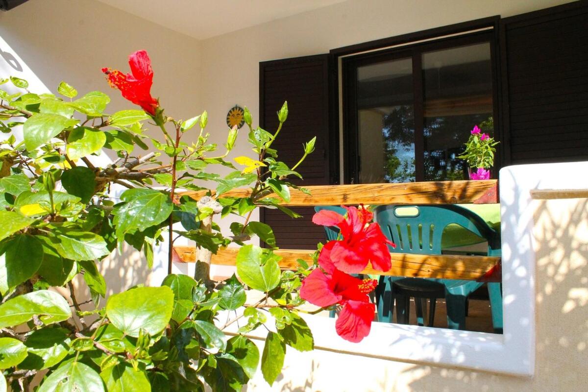 Casa Su Lidone - B&B Cala Liberotto