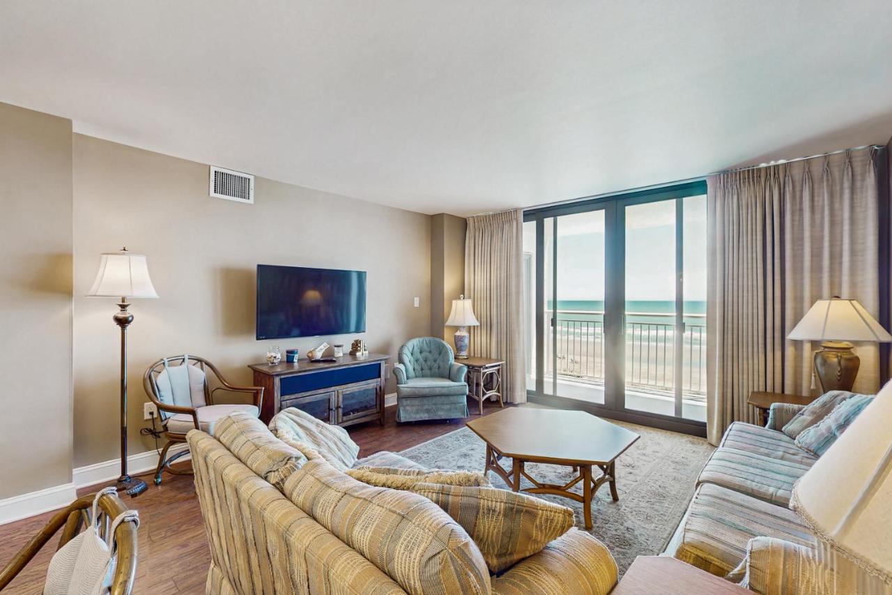 Shoreham Towers 4-D - B&B Myrtle Beach