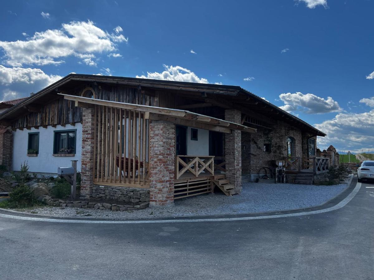 Apartmán Stela - Chambres d’hôtes Spišské Tomášovce