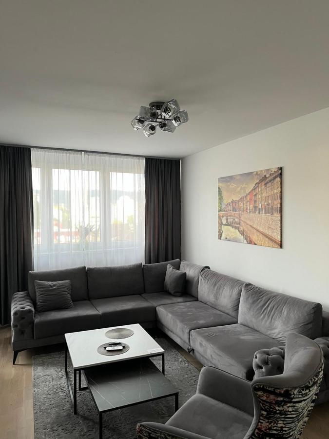 Sarajevo Tower Apartment - Ferienwohnung Sarajevo