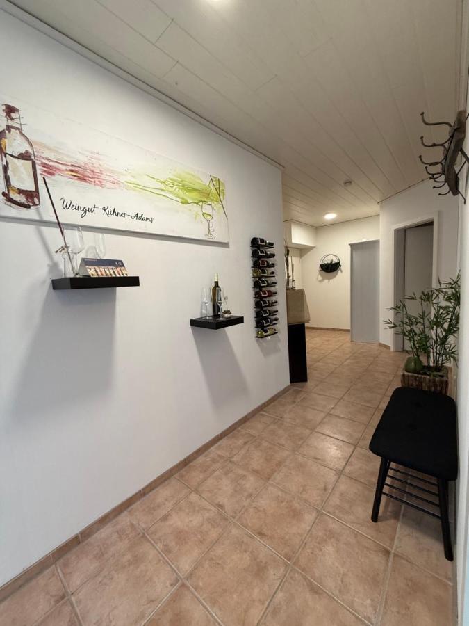 Ruhepol Hochwald - B&B