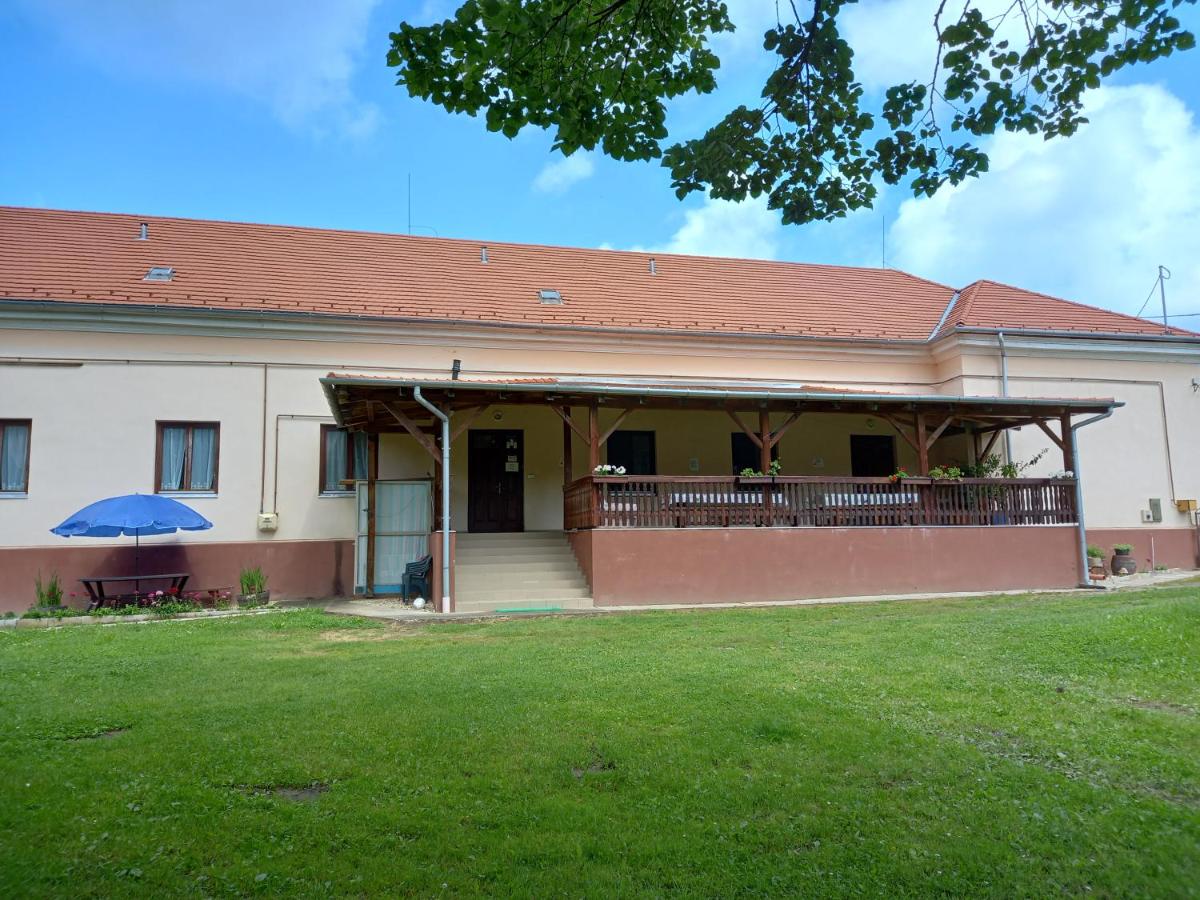 Mandala Vendégház és Energiapark - B&B