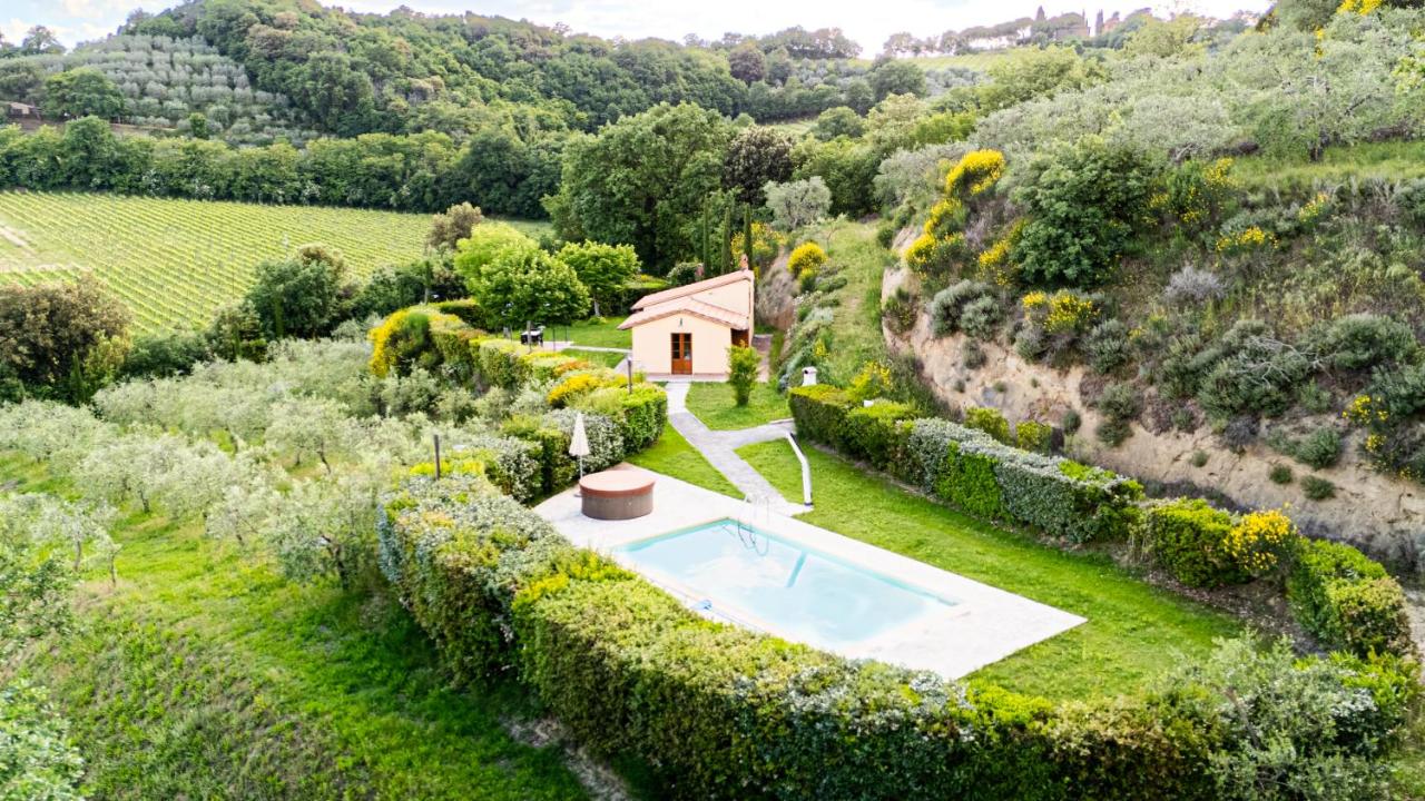 La Casa di Emanuela - Bed and Breakfast Nodol