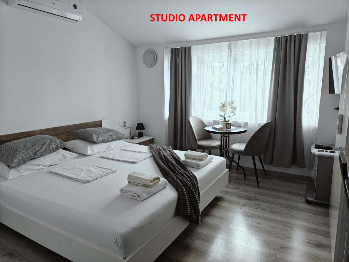 Apartamento Estudio 