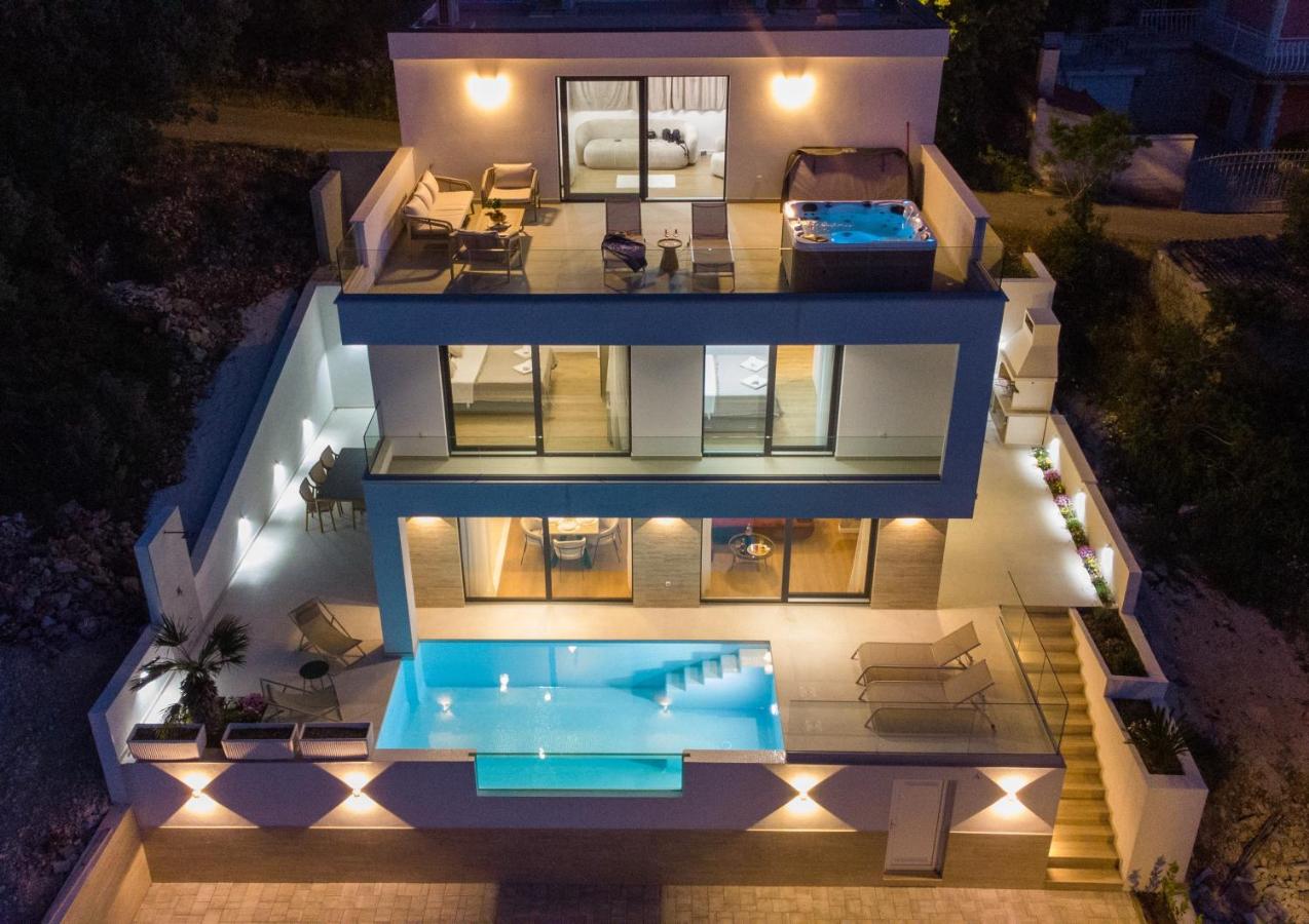 Villa Ventus Trogir - B&B Trogir