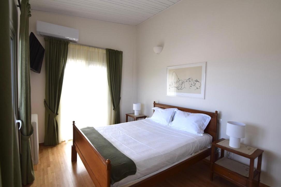 Appartement met 2 slaapkamers