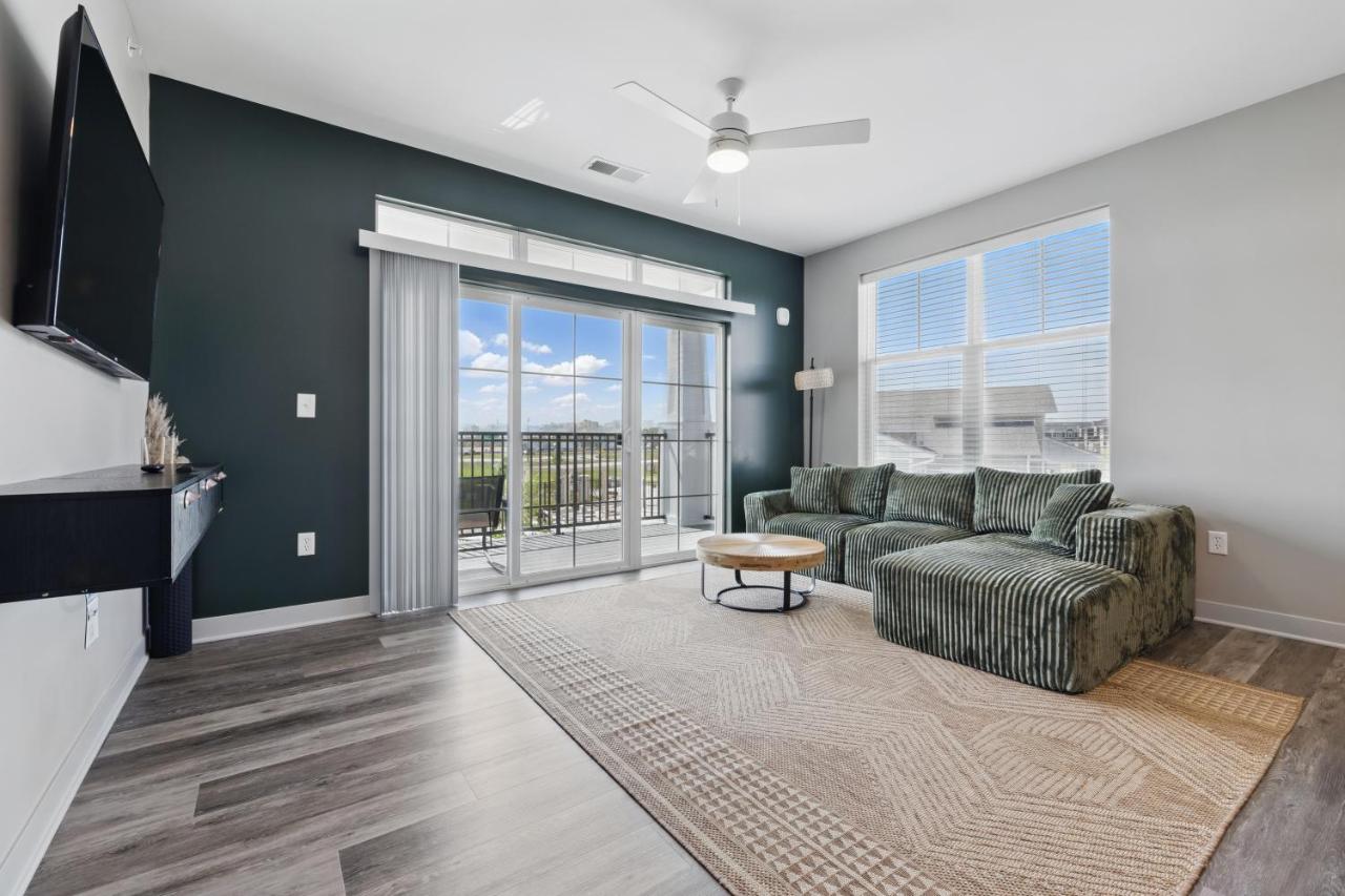 IRIE Living, Replenish Kg 2Bd Gym Pool BRAND NEW - Ferienwohnung Whitestown