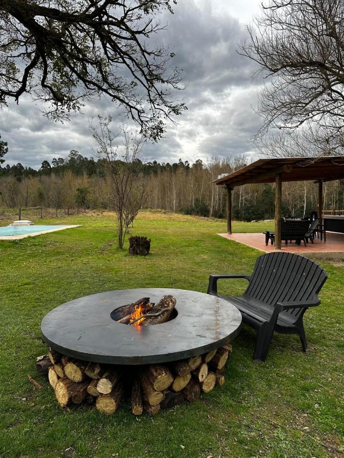 Real del Cóndor San Clemente - Ferienwohnung