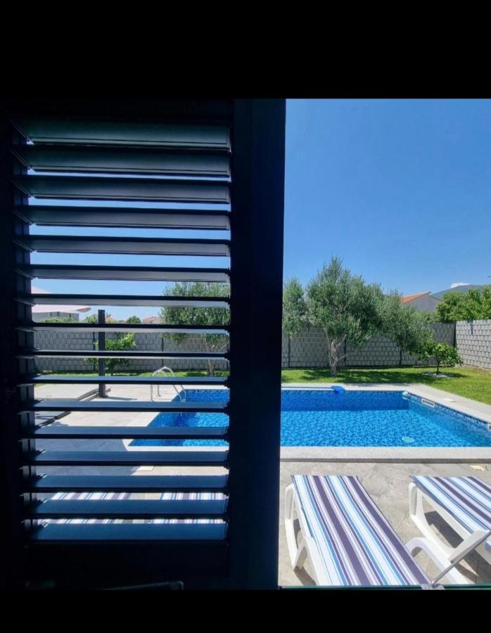 Villa MANDARINA - B&B Kutleše