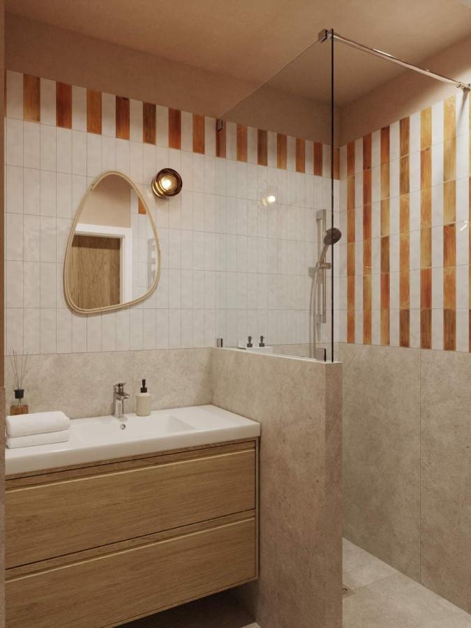 Złota 34 Karwia - B&B