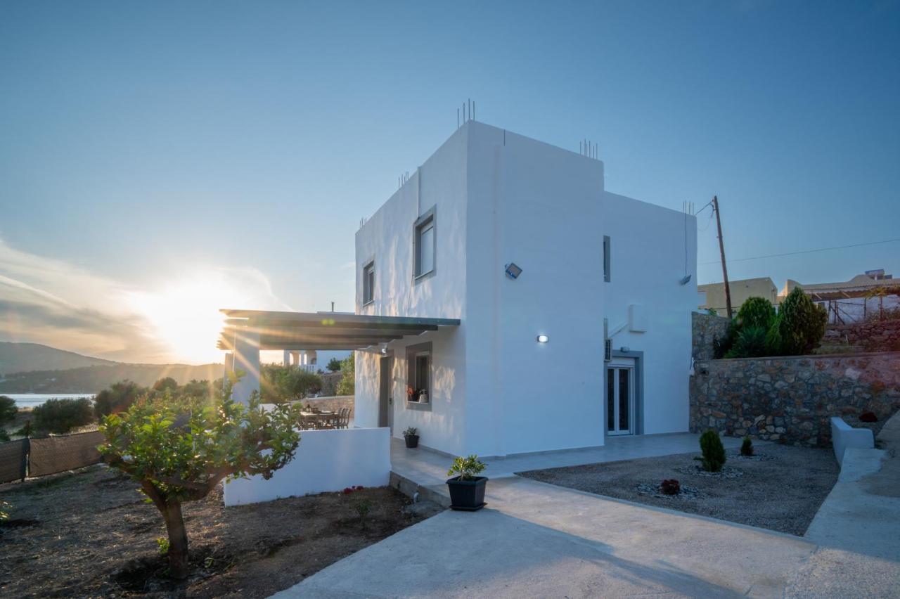 Leros Houses Sea View 2 - B&B
