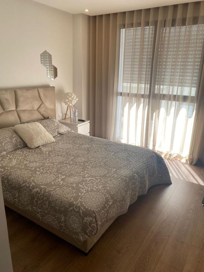 CHOCNIGHT Appartment - B&B