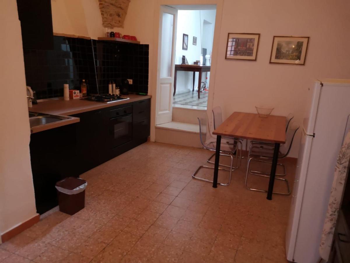 Casa vacanze San Martino - B&B Irsina