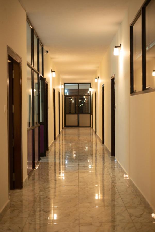 Golden Crest Residences - B&B