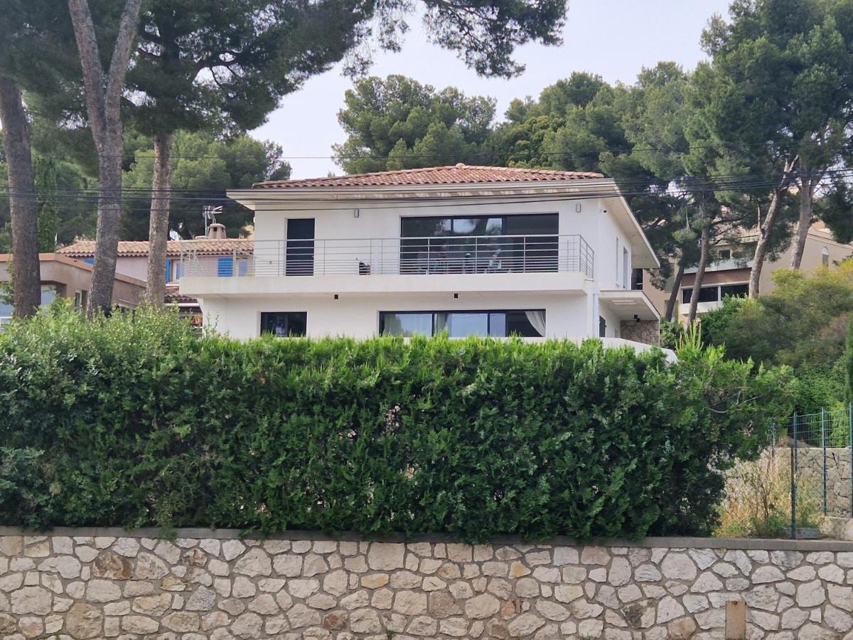 Appartement spacieux T3 neuf - B&B Cassis