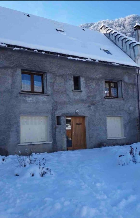 Les Marmottes de Guchen - 12 pers - 5 min de Saint-Lary-Soulan - B&B