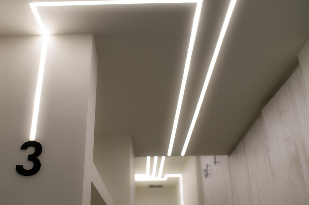 Deluxe Apartment mit 1 Schlafzimmer