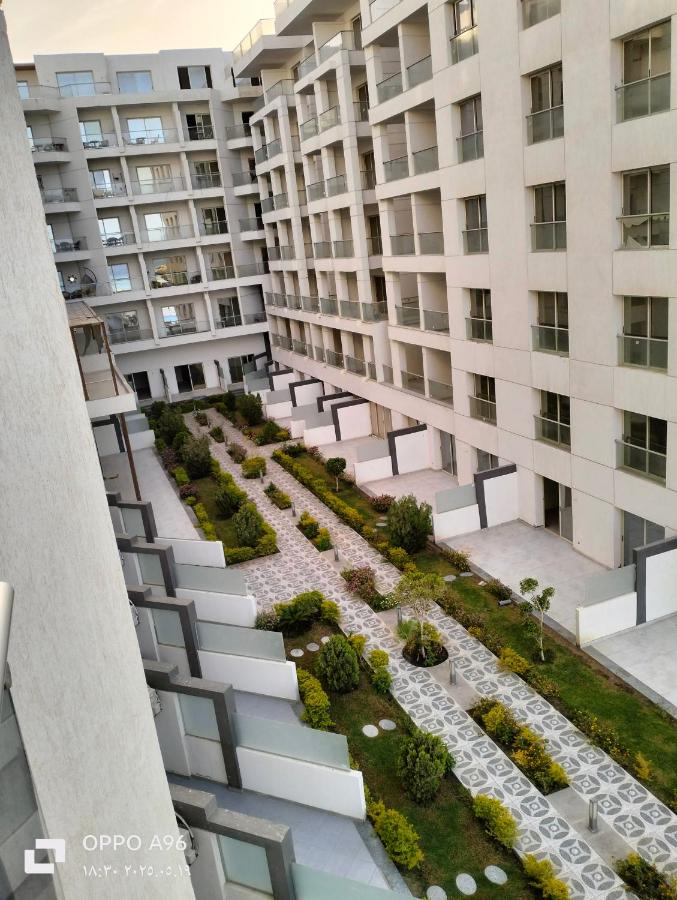 Scandic resort سكاندك - B&B Banī Ghālib