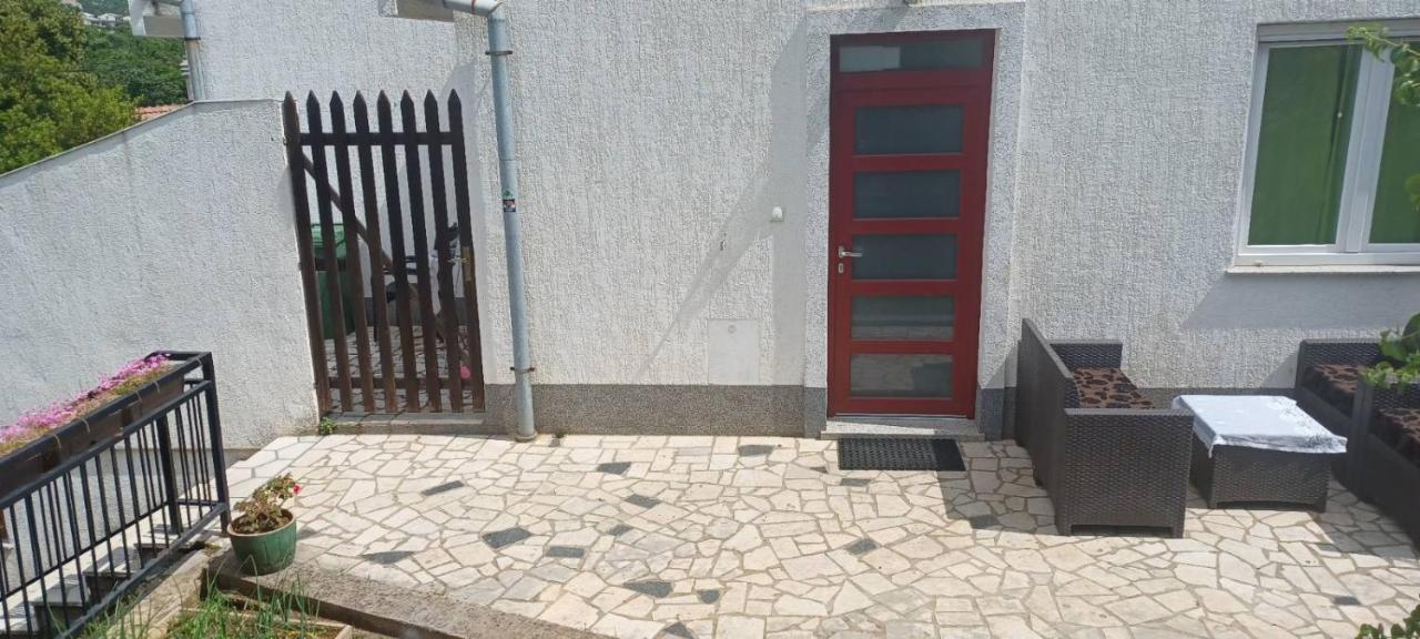 Croatia Apartman Masa - Bed and Breakfast Senj