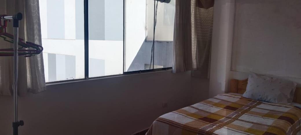 Kaboka Cusco Hospedaje Familiar - B&B Cusco