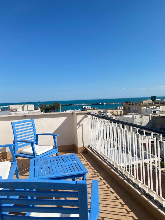 Casa Orsini Vista Mare -Manfredi Homes&Villas - B&B