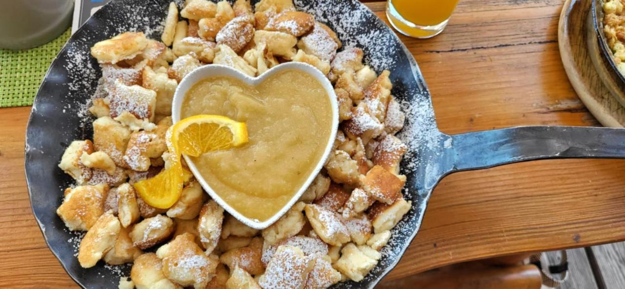 Bergchalet mit Pool und Sauna - Chambres d’hôtes Missen-Wilhams