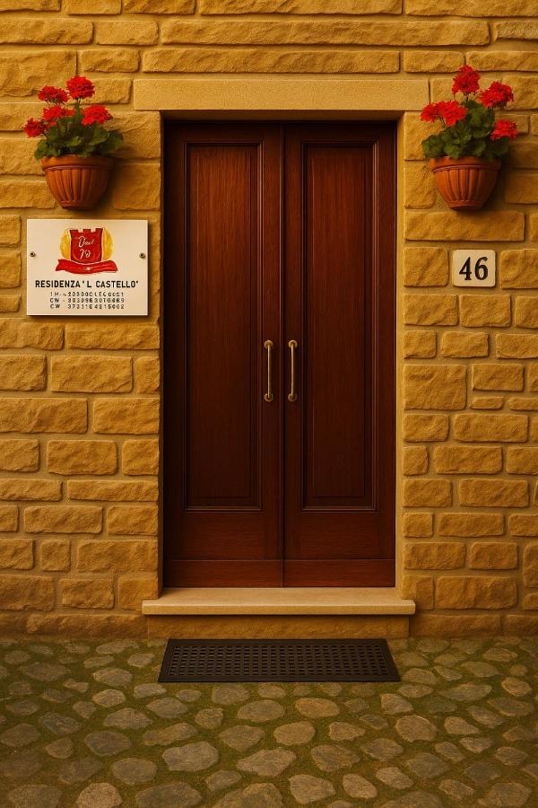 Residenza Il Castello - B&B