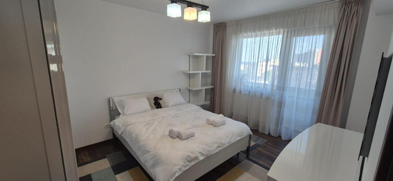 Ana Apartment - B&B Mangalia