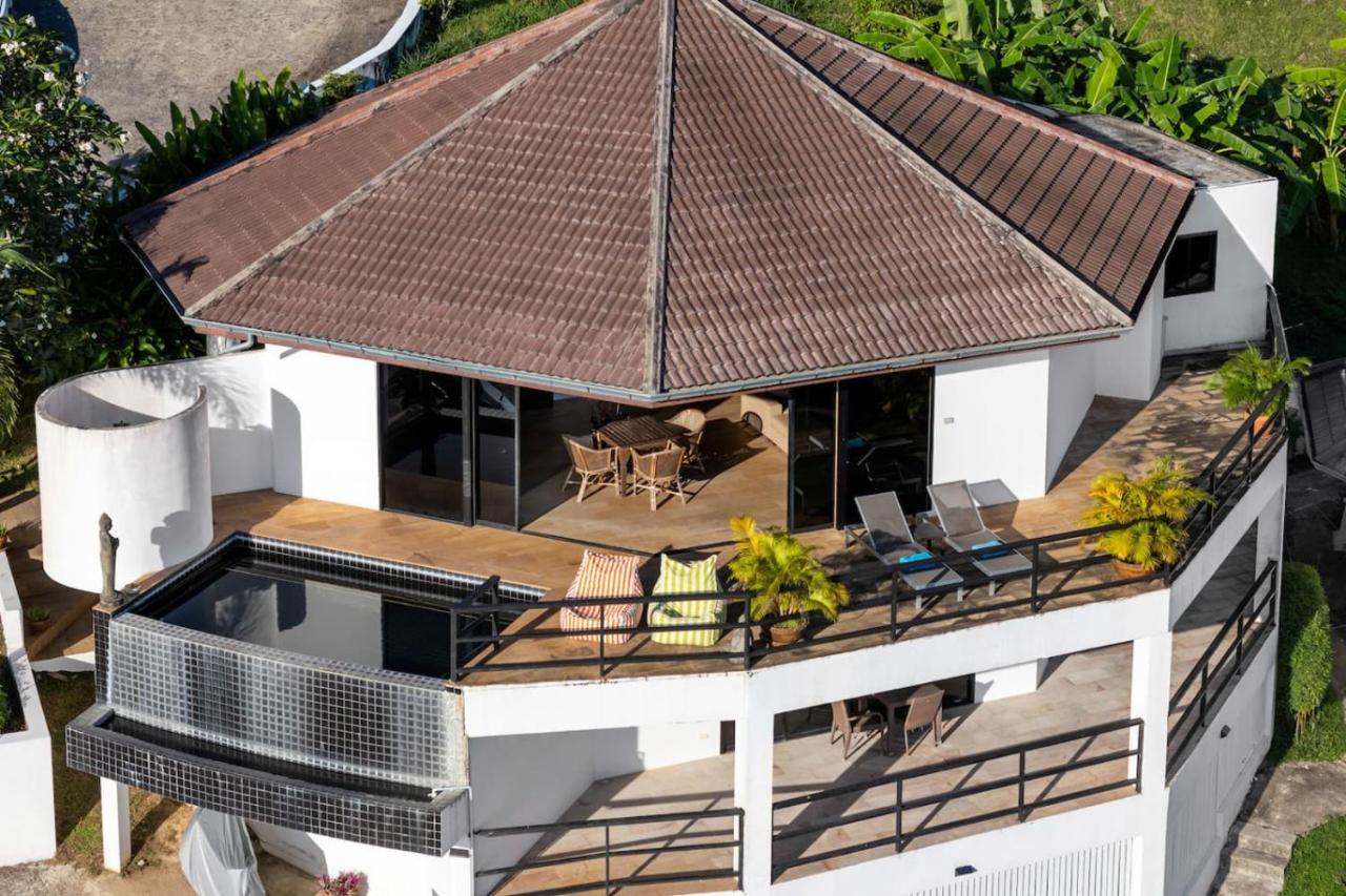 The Sunhouse at Paradise Village - Chambres d'hôtes Ban Bang Po