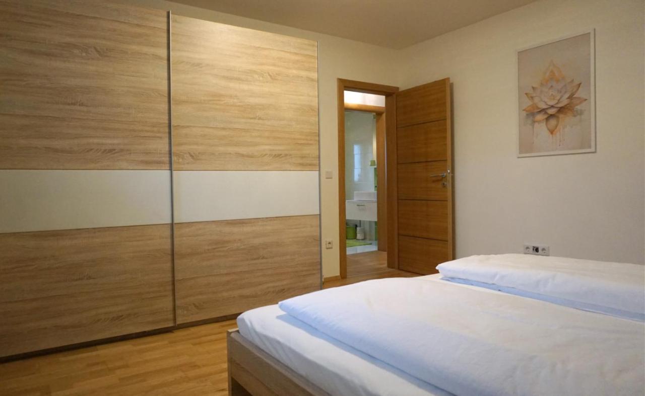 Maison 4 Chambres