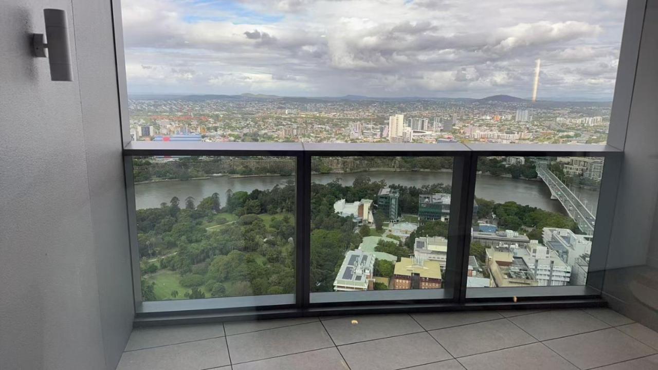 LVL43 Queens Wharf 1BR Apartment - B&B