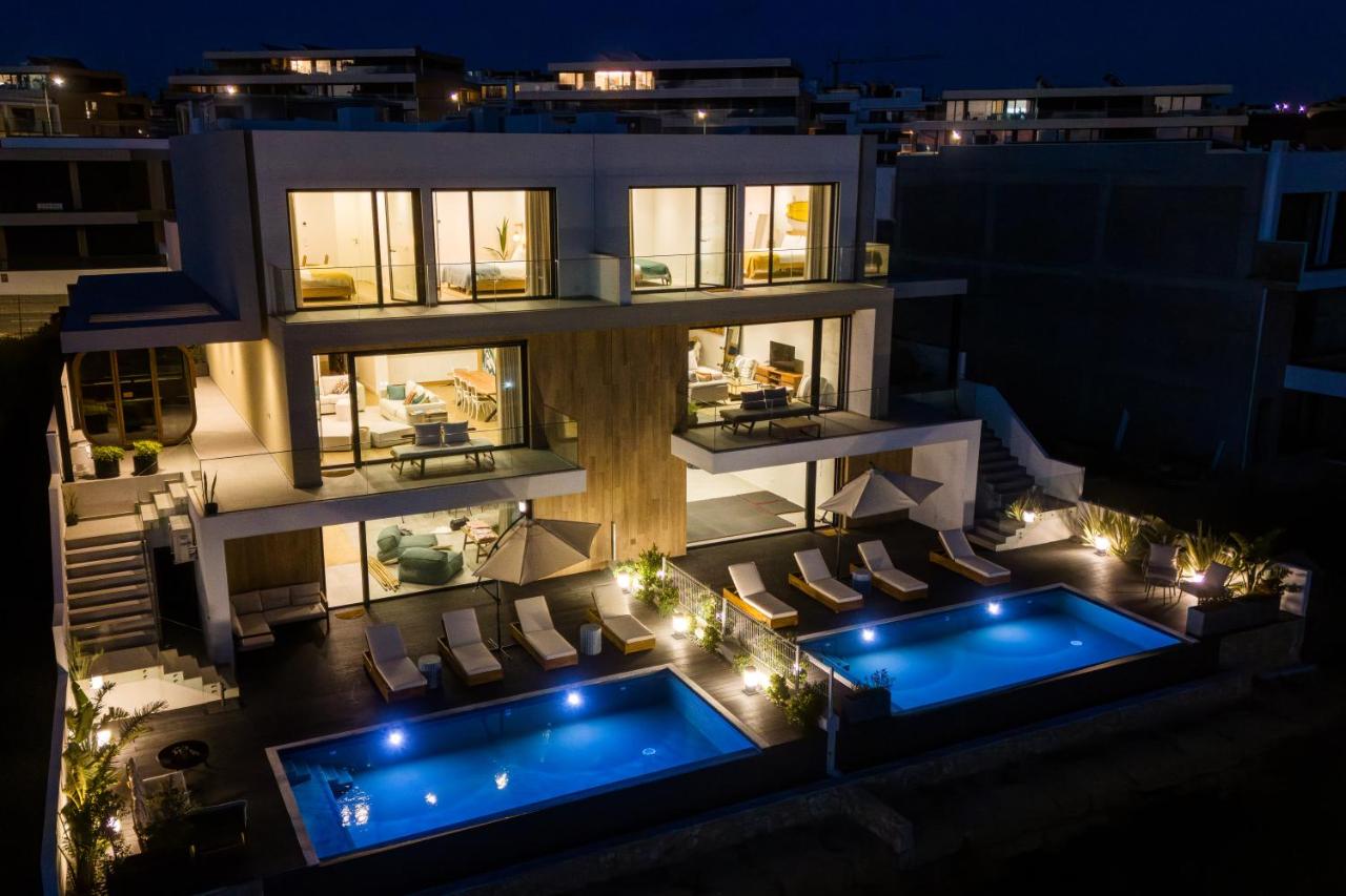 Swellnest - Ferienwohnung Ericeira