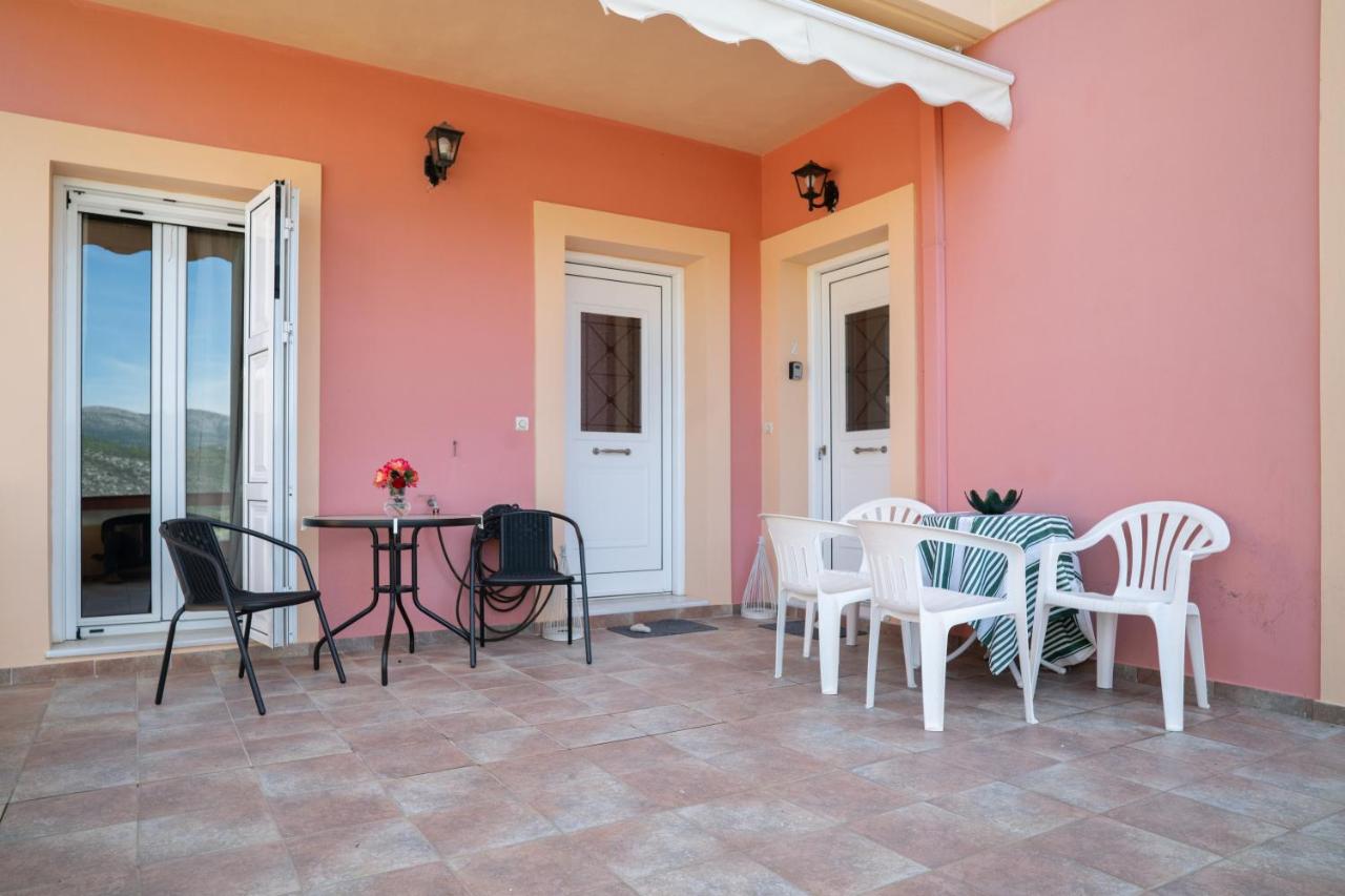 Haus mit 1 Schlafzimmer