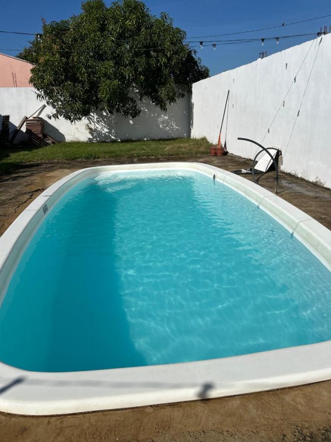 Casa com piscina em Porto Feliz - B&B Porto Feliz