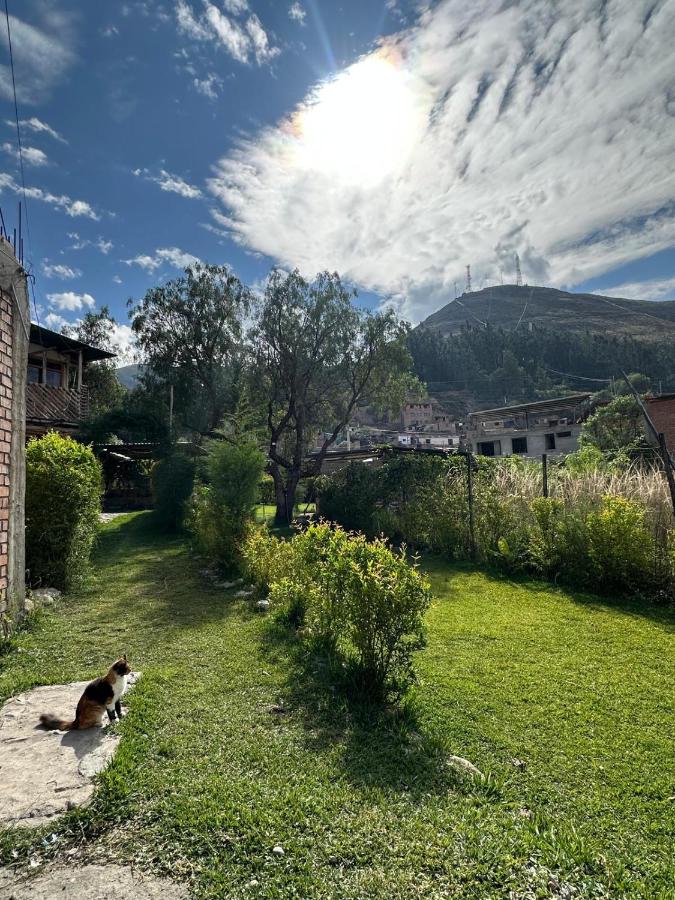 Hostel "La Casa de Ricky" - Chambres d’hôtes