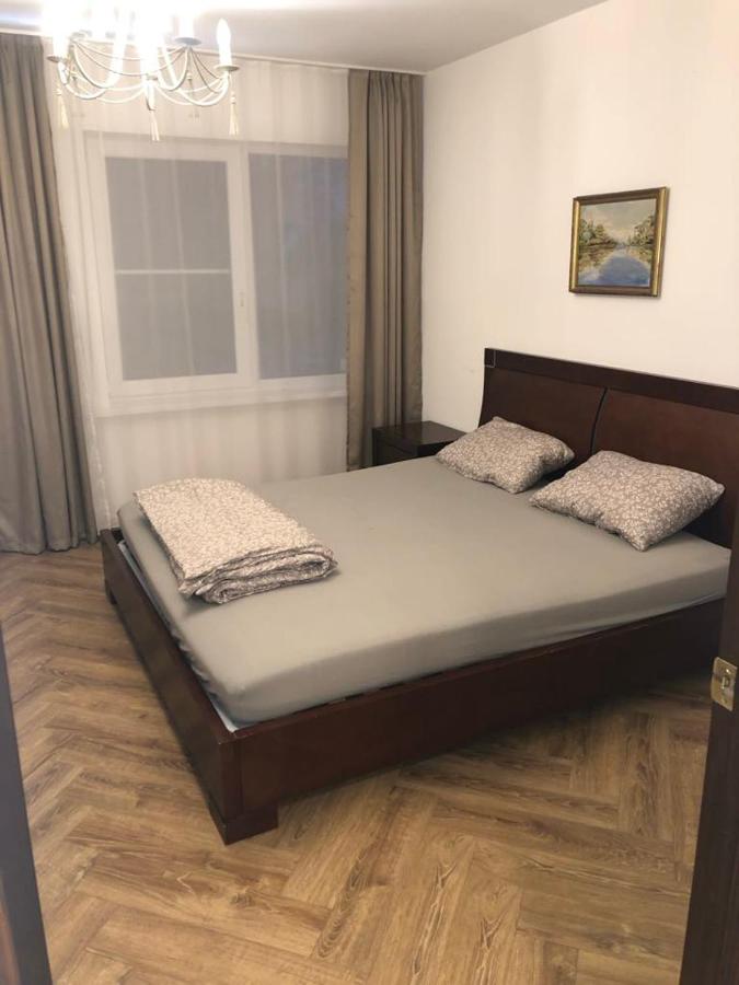 Chambre Familiale Deluxe