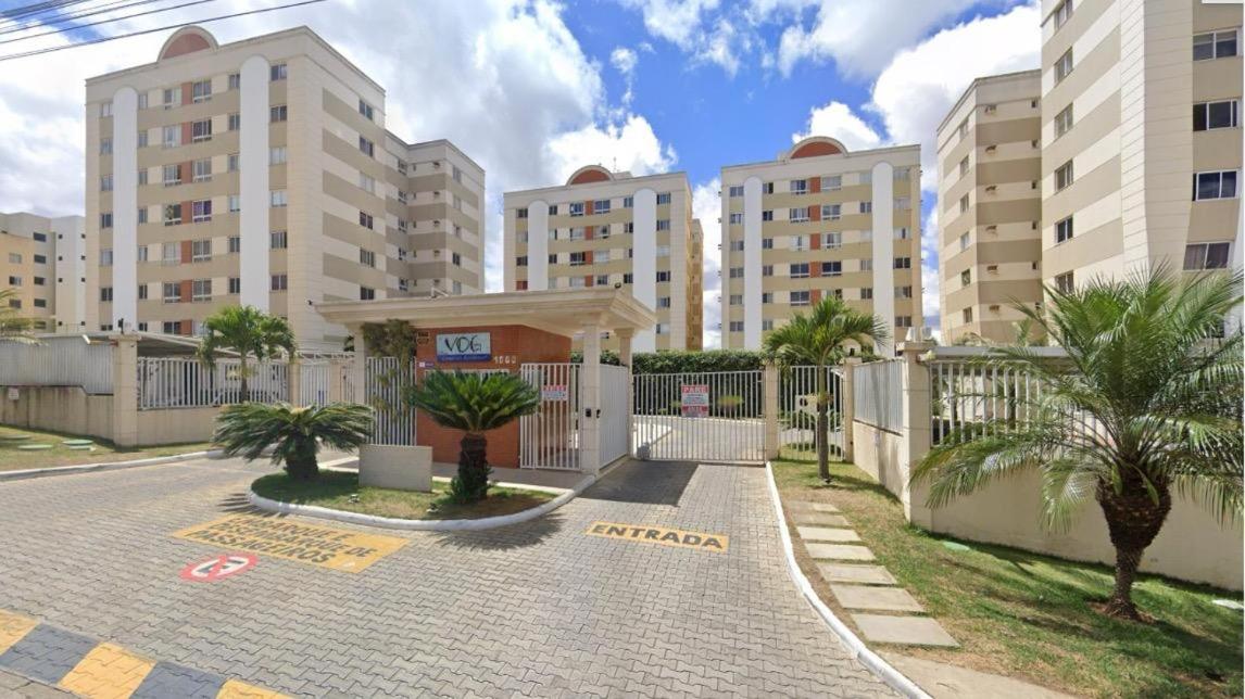 Tranquilidade é aqui! - B&B