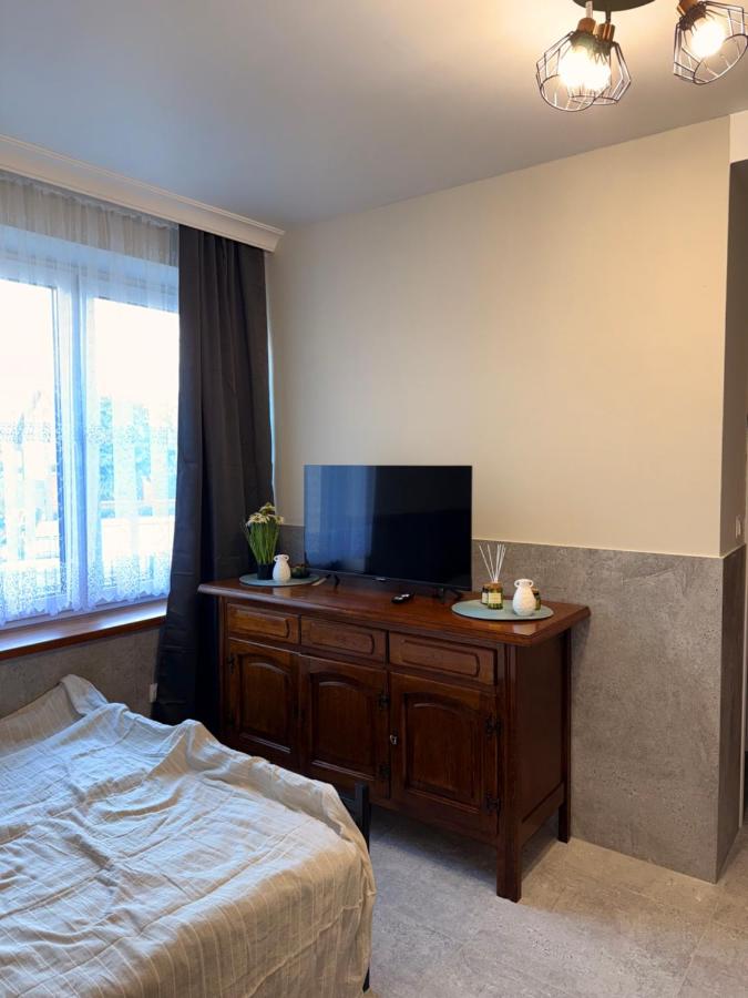 Pokoje Ługowa blisko SUNTAGO, DEEPSPOT - B&B
