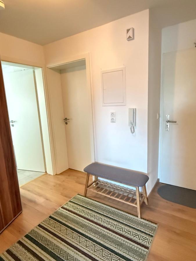 FerienNest Traunreut - B&B