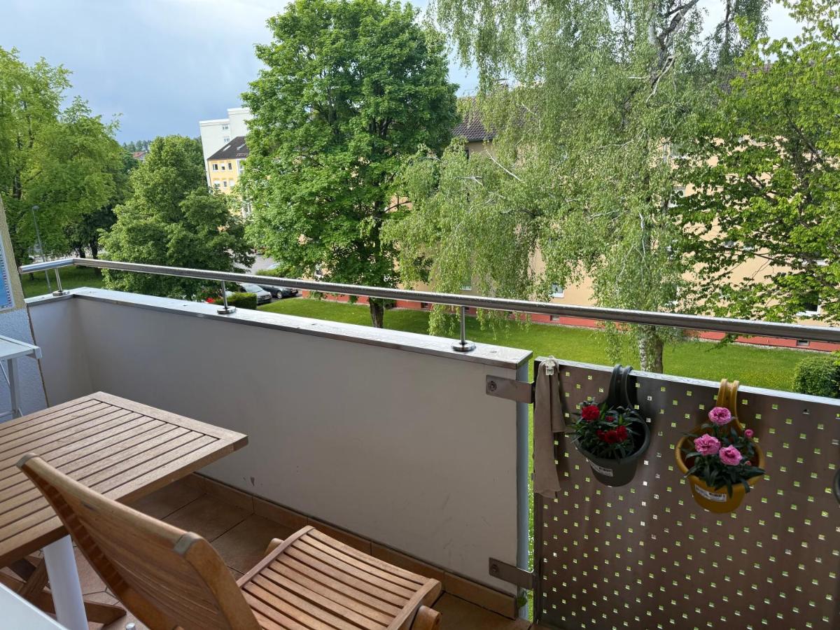 FerienNest Traunreut - B&B Traunreut