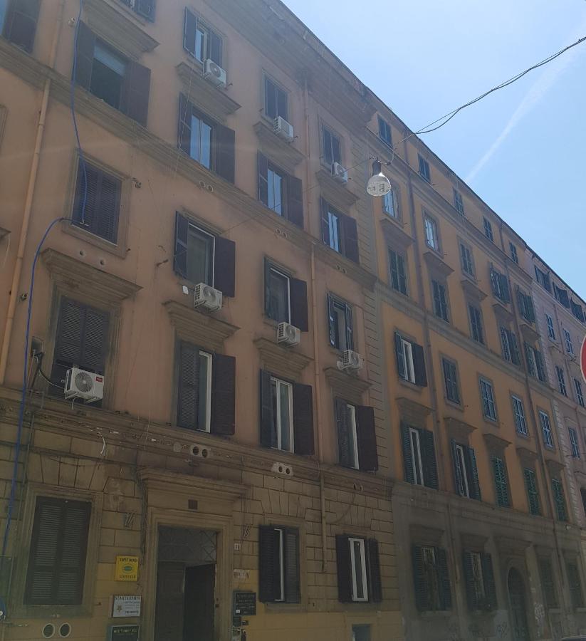 Chez Pierre tourist rental - B&B Rome