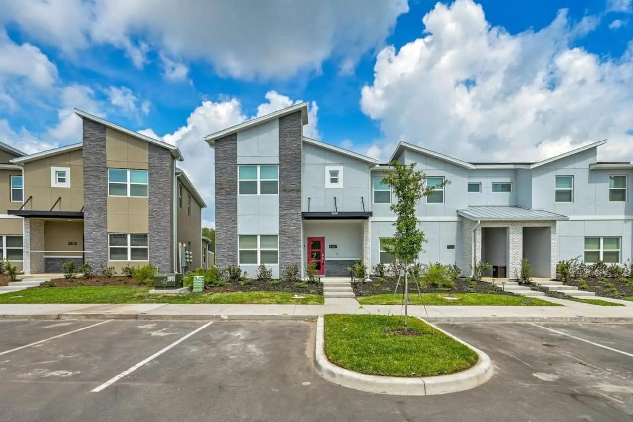 Casa Temática c/ Piscina no Storey Lake - B&B Kissimmee