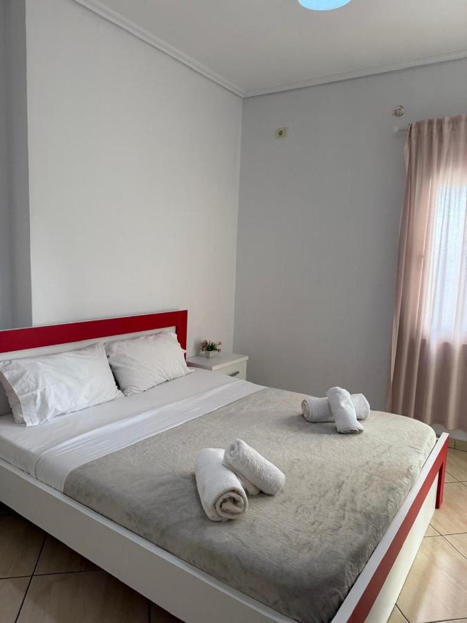 Joti Apartments 3 - B&B Saranda