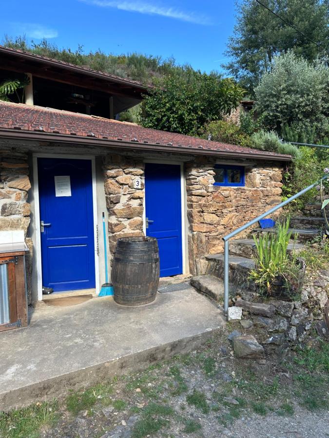 Romantic room with en suite bathroom for private use - B&B