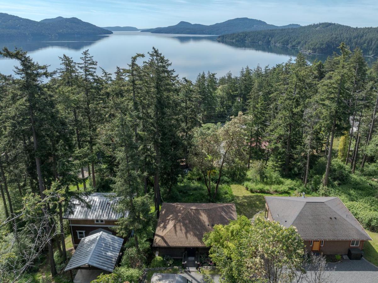 Beautiful Waterviews, Pet-friendly, Close To Town - Chambres d’hôtes